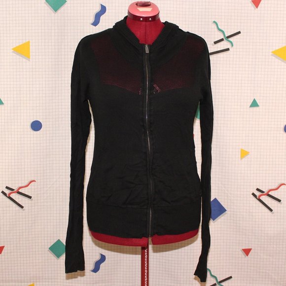 Bench black hoodie - Picture 4 of 7